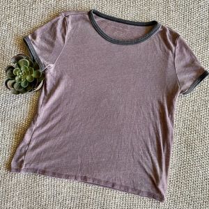 American Eagle Short Sleeve